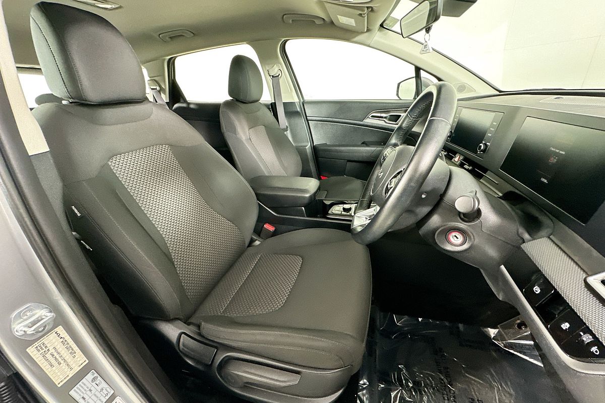 2023 Kia SPORTAGE S (FWD) NQ5 MY23