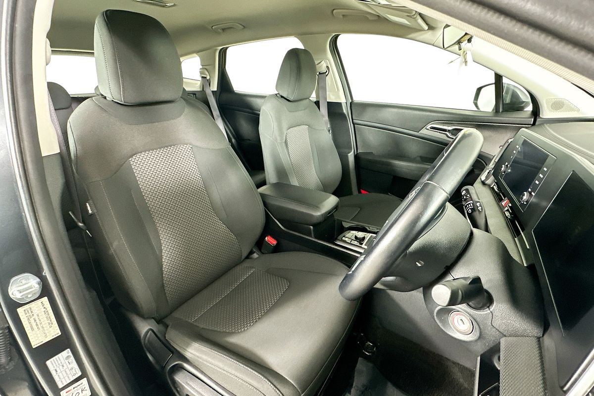 2023 Kia SPORTAGE S (FWD) NQ5 MY23