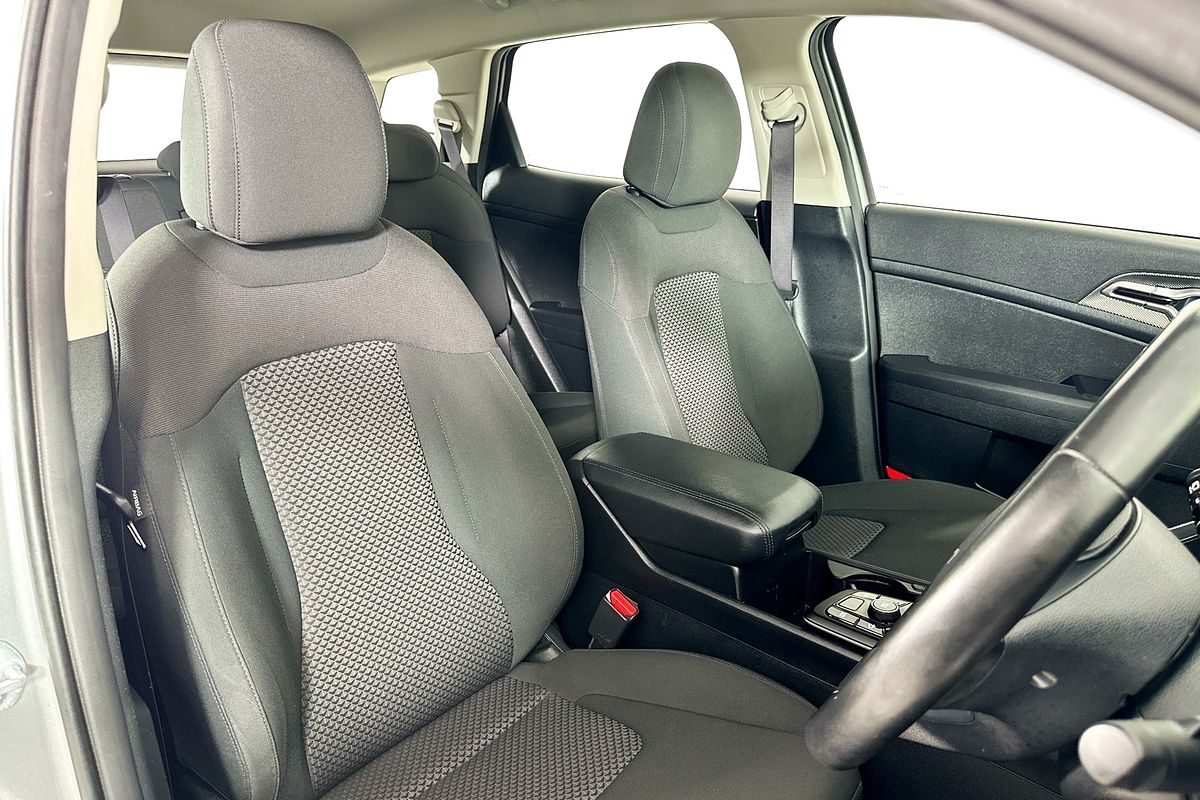 2022 Kia SPORTAGE S (FWD) NQ5 MY23