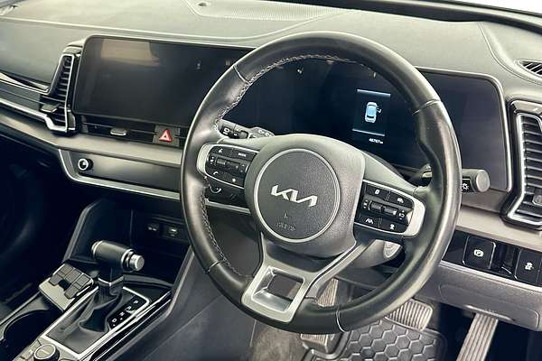 2022 Kia SPORTAGE SX (AWD) NQ5 MY22