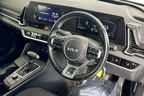2023 Kia SPORTAGE S (FWD) NQ5 MY23
