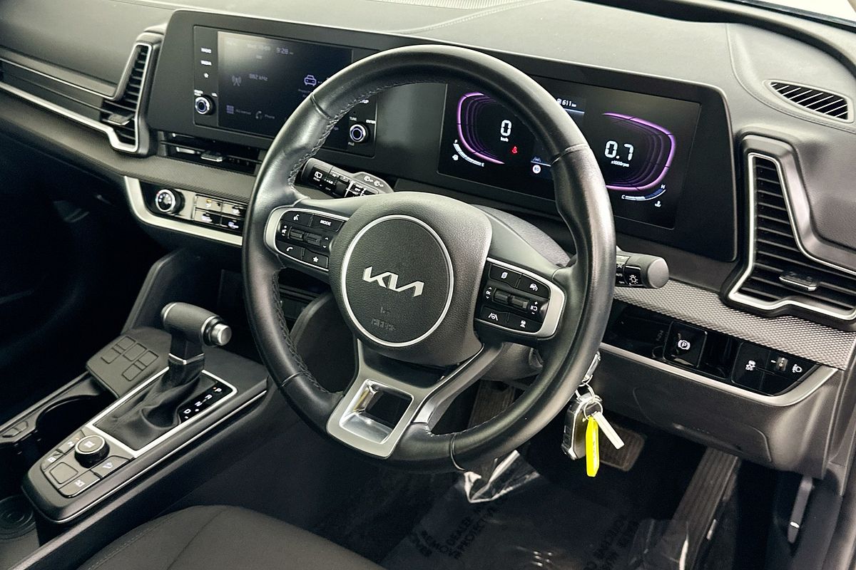 2023 Kia SPORTAGE S (FWD) NQ5 MY23