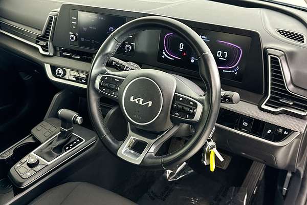 2023 Kia SPORTAGE S (FWD) NQ5 MY23