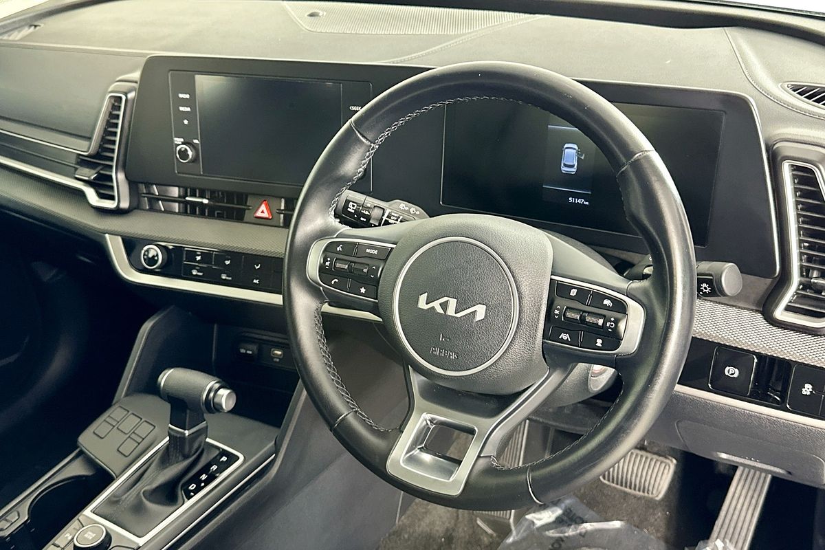 2023 Kia SPORTAGE S (FWD) NQ5 MY23