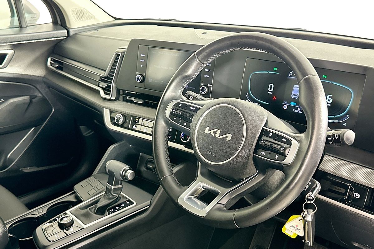 2022 Kia SPORTAGE S (FWD) NQ5 MY23