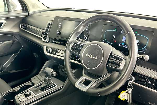 2022 Kia SPORTAGE S (FWD) NQ5 MY23