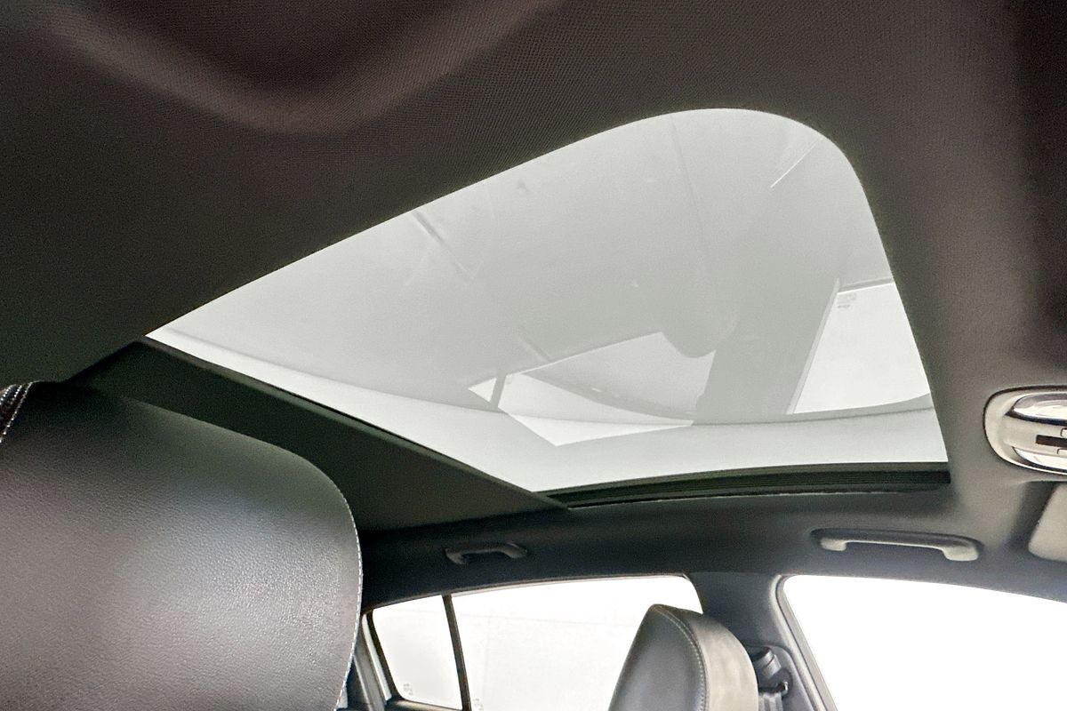 2019 Kia SPORTAGE GT-LINE (AWD) QL MY19