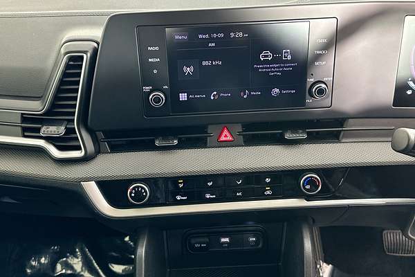 2023 Kia SPORTAGE S (FWD) NQ5 MY23