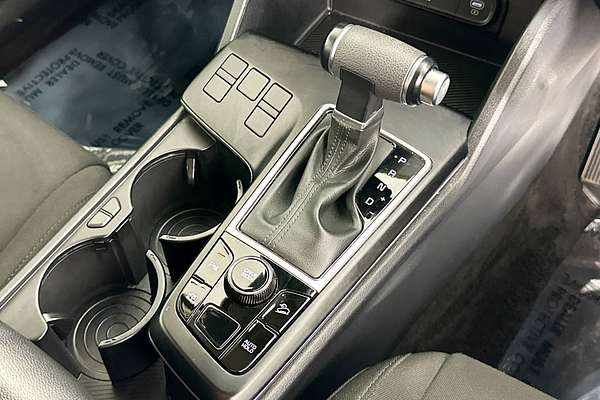 2023 Kia SPORTAGE S (FWD) NQ5 MY23