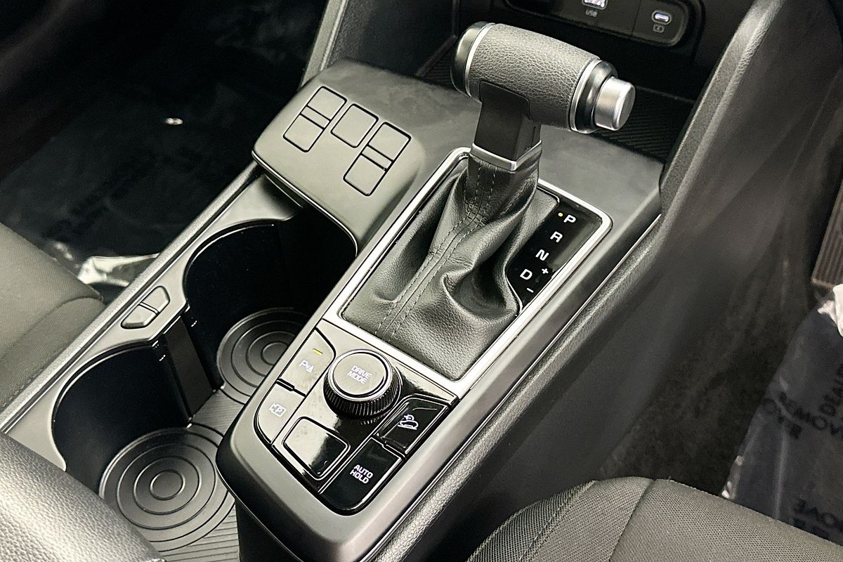 2023 Kia SPORTAGE S (FWD) NQ5 MY23