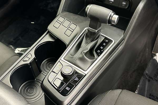 2023 Kia SPORTAGE S (FWD) NQ5 MY23