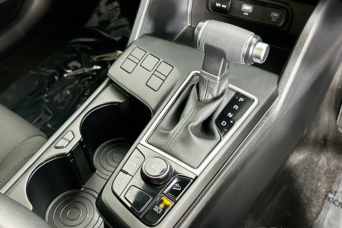 2023 Kia SPORTAGE S (FWD) NQ5 MY23