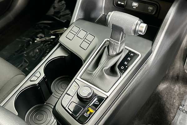2023 Kia SPORTAGE S (FWD) NQ5 MY23