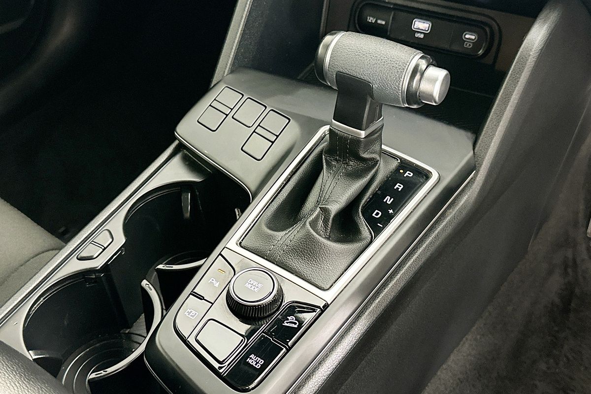 2022 Kia SPORTAGE S (FWD) NQ5 MY23