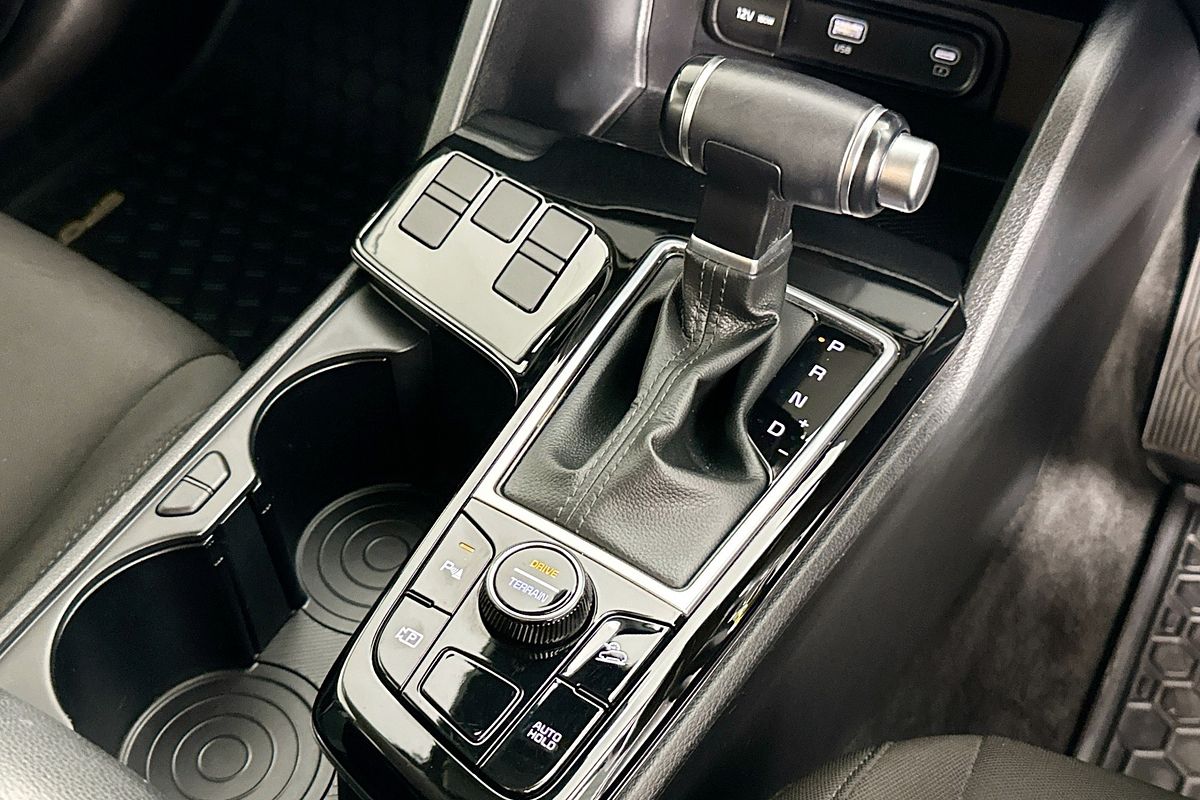 2022 Kia SPORTAGE SX (AWD) NQ5 MY22