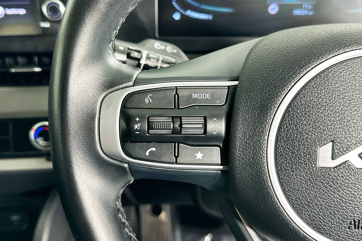 2023 Kia SPORTAGE S (FWD) NQ5 MY23