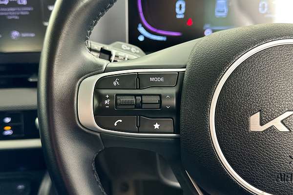 2023 Kia SPORTAGE S (FWD) NQ5 MY23