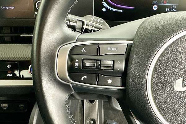 2023 Kia SPORTAGE S (FWD) NQ5 MY23