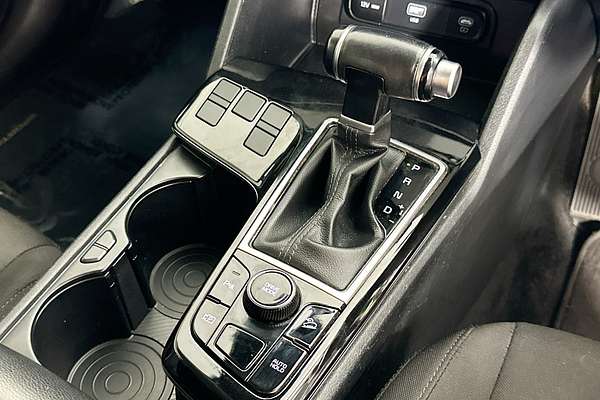 2022 Kia SPORTAGE SX (FWD) NQ5 MY22