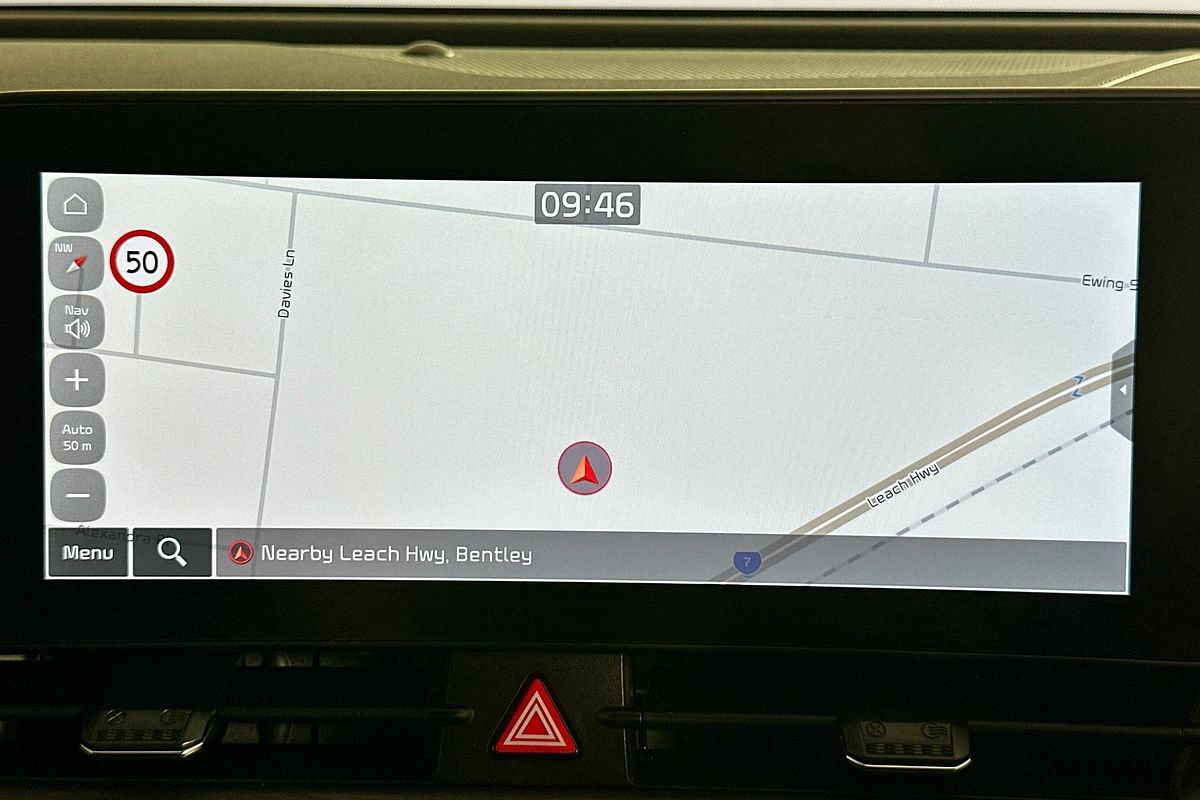 2022 Kia SPORTAGE GT-LINE (AWD) NQ5 MY22