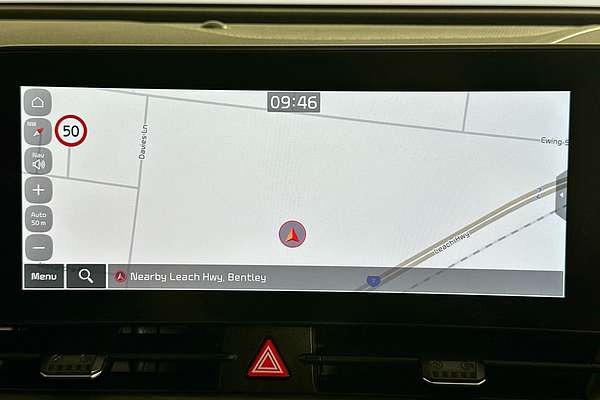 2022 Kia SPORTAGE GT-LINE (AWD) NQ5 MY22