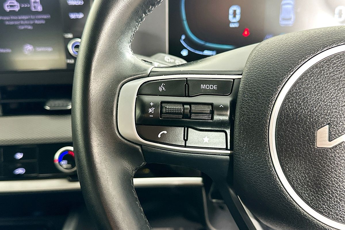 2022 Kia SPORTAGE S (FWD) NQ5 MY23