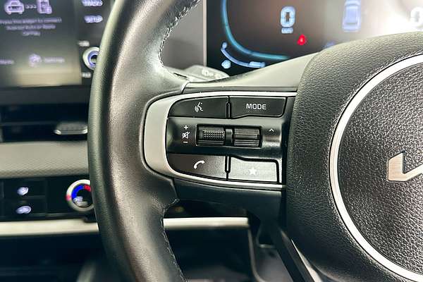 2022 Kia SPORTAGE S (FWD) NQ5 MY23