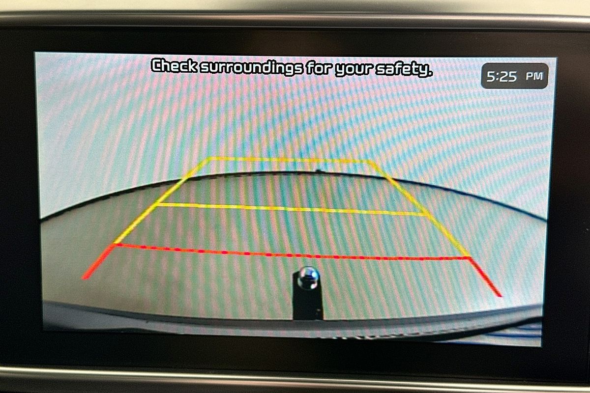 2019 Kia SPORTAGE GT-LINE (AWD) QL MY19