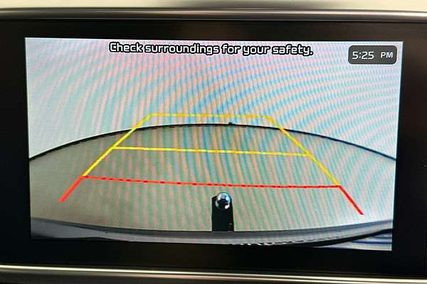 2019 Kia SPORTAGE GT-LINE (AWD) QL MY19