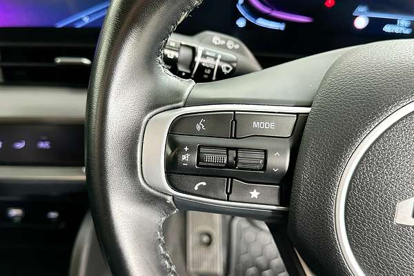 2022 Kia SPORTAGE SX (AWD) NQ5 MY22