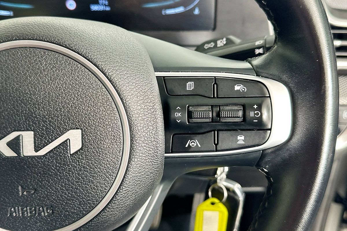 2023 Kia SPORTAGE S (FWD) NQ5 MY23