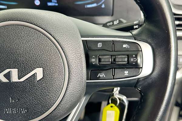 2023 Kia SPORTAGE S (FWD) NQ5 MY23