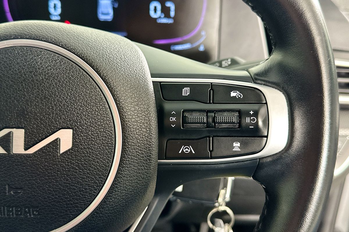 2023 Kia SPORTAGE S (FWD) NQ5 MY23