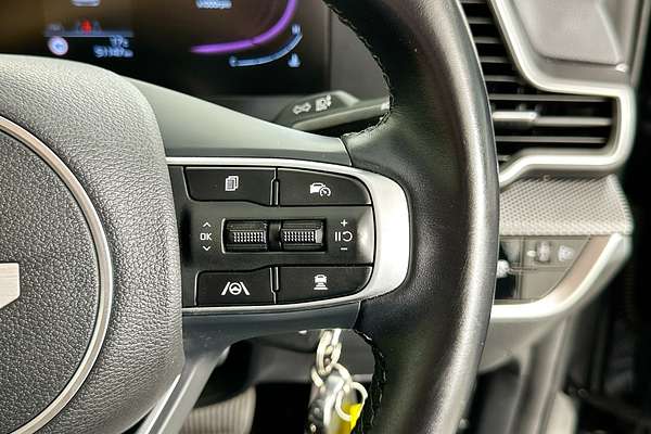 2023 Kia SPORTAGE S (FWD) NQ5 MY23