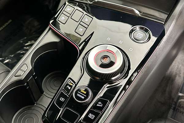 2022 Kia SPORTAGE GT-LINE (AWD) NQ5 MY22