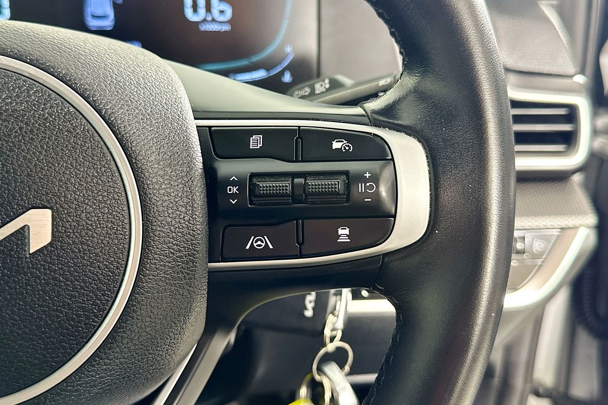 2022 Kia SPORTAGE S (FWD) NQ5 MY23