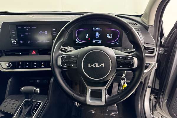 2023 Kia SPORTAGE S (FWD) NQ5 MY23