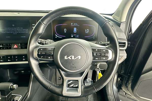 2023 Kia SPORTAGE S (FWD) NQ5 MY23