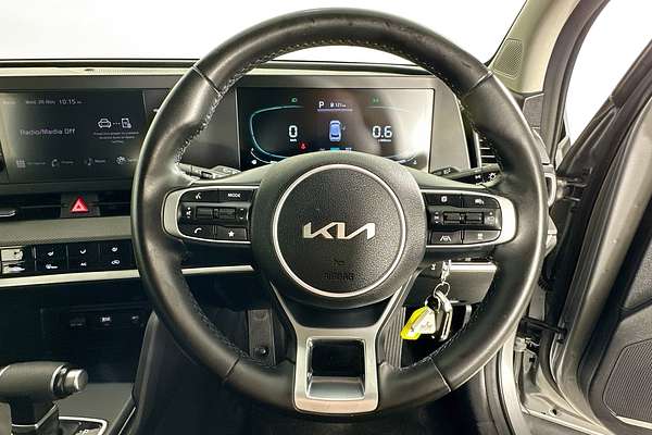 2022 Kia SPORTAGE S (FWD) NQ5 MY23
