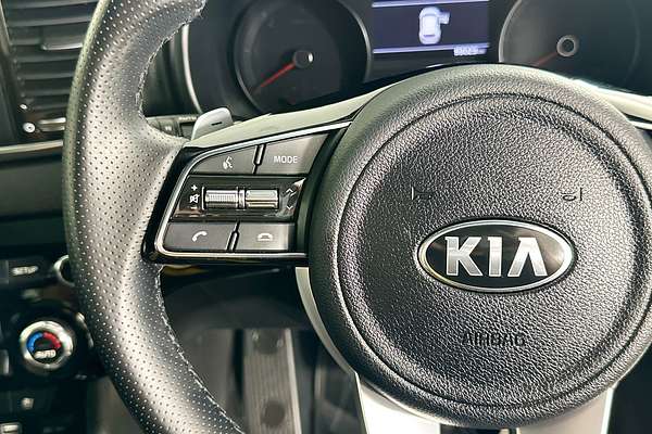 2019 Kia SPORTAGE GT-LINE (AWD) QL MY19