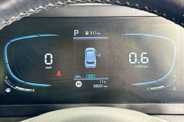 2023 Kia SPORTAGE S (FWD) NQ5 MY23