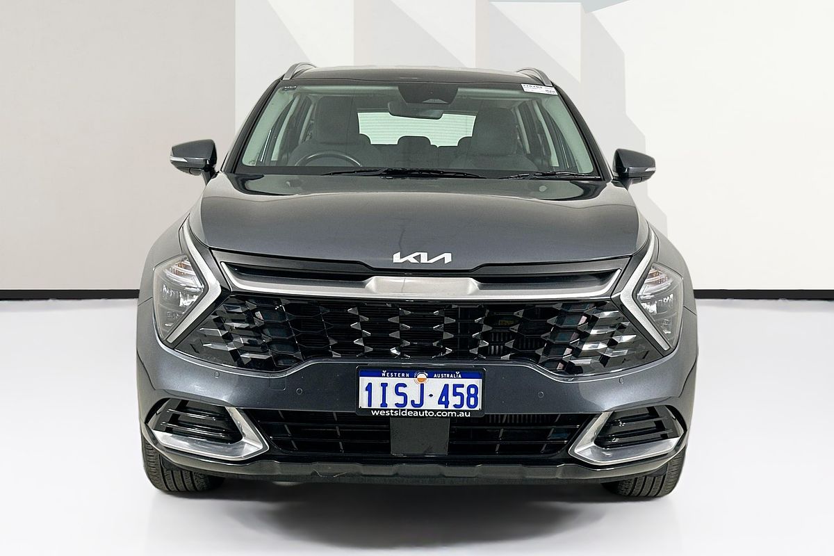 2022 Kia SPORTAGE SX (AWD) NQ5 MY22