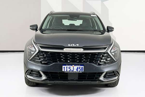 2022 Kia SPORTAGE SX (AWD) NQ5 MY22