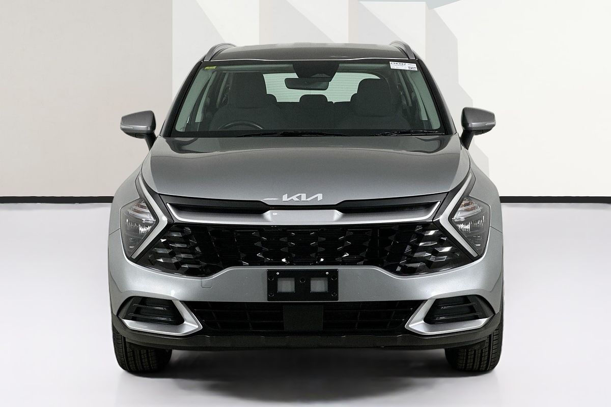 2023 Kia SPORTAGE S (FWD) NQ5 MY23