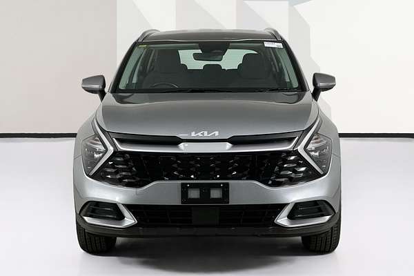 2023 Kia SPORTAGE S (FWD) NQ5 MY23