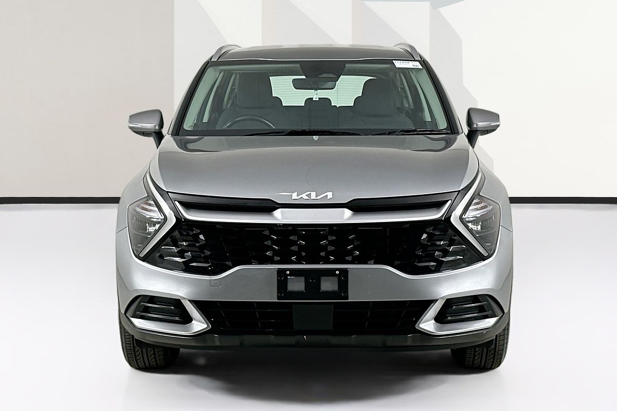 2023 Kia SPORTAGE S (FWD) NQ5 MY23