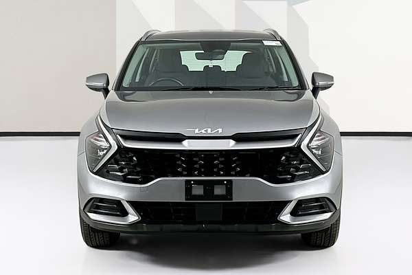 2023 Kia SPORTAGE S (FWD) NQ5 MY23