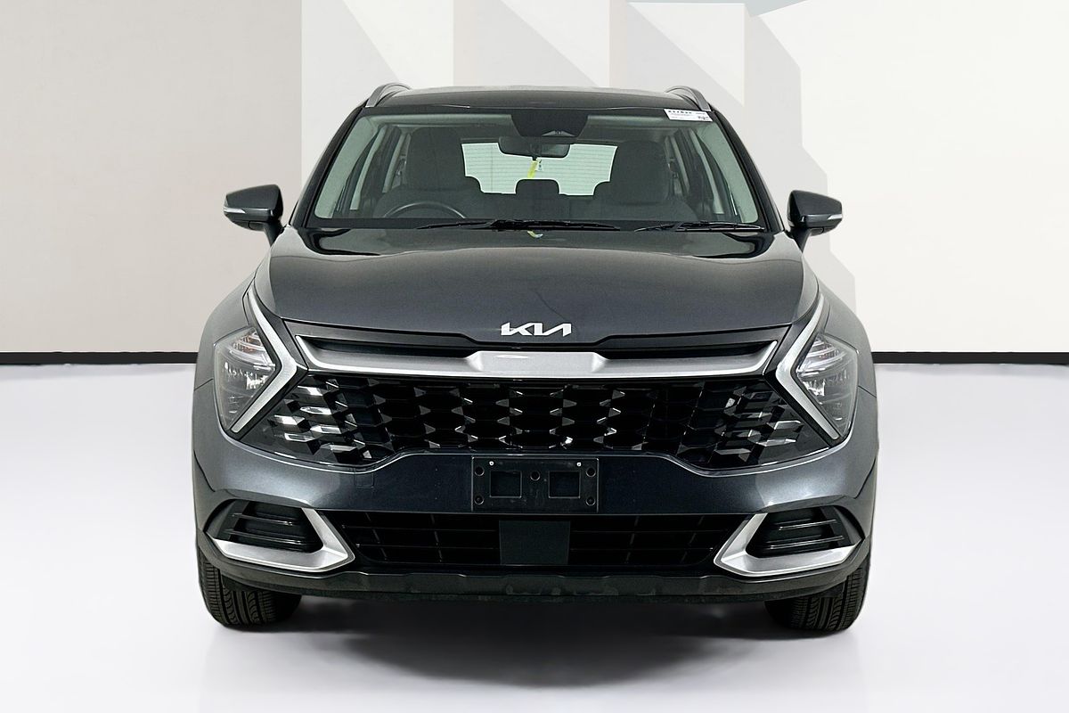 2023 Kia SPORTAGE S (FWD) NQ5 MY23