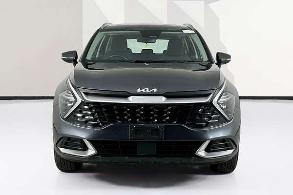 2023 Kia SPORTAGE S (FWD) NQ5 MY23