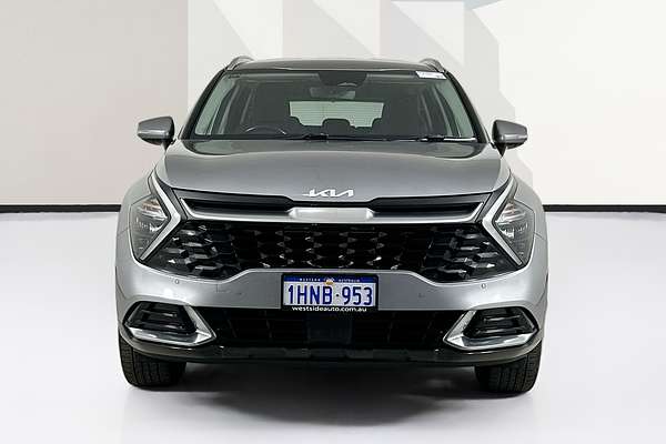 2022 Kia SPORTAGE SX (FWD) NQ5 MY22